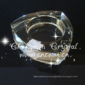 cinzeiro de cristal